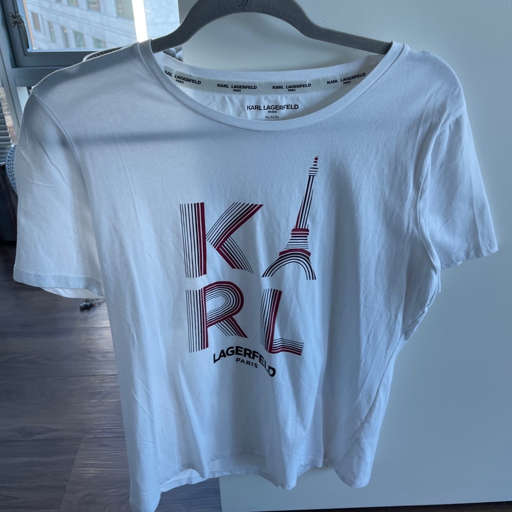 Karl Lagerfeld Tshirt